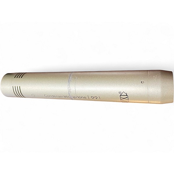 Used MXL 991 Condenser Microphone