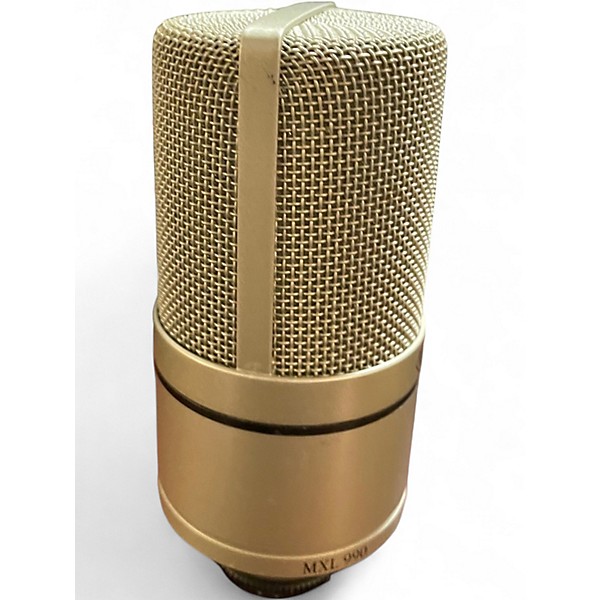 Used MXL 900 Condenser Microphone
