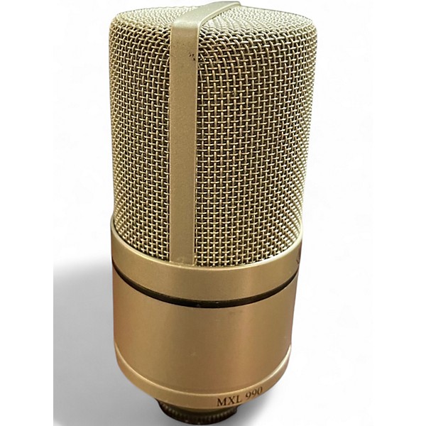 Used MXL 900 Condenser Microphone