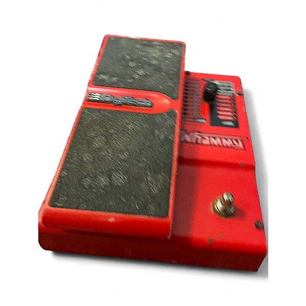 Used DigiTech Whammy 4 Pitch Shifting Effect Pedal