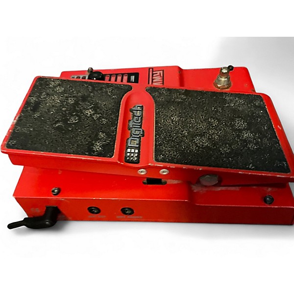 Used DigiTech Whammy 4 Pitch Shifting Effect Pedal