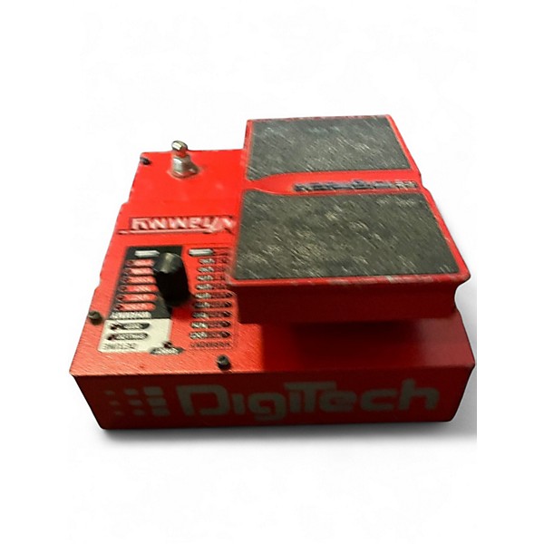 Used DigiTech Whammy 4 Pitch Shifting Effect Pedal