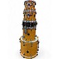 Used Mapex 5 Piece ARMORY 5 PIECE Natural Drum Kit thumbnail