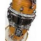 Used Mapex 5 Piece ARMORY 5 PIECE Natural Drum Kit