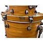 Used Mapex 5 Piece ARMORY 5 PIECE Natural Drum Kit