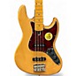 Used 2026 Sire Marcus Miller V7 Vintage Alder New Gen Natural Electric Bass Guitar
