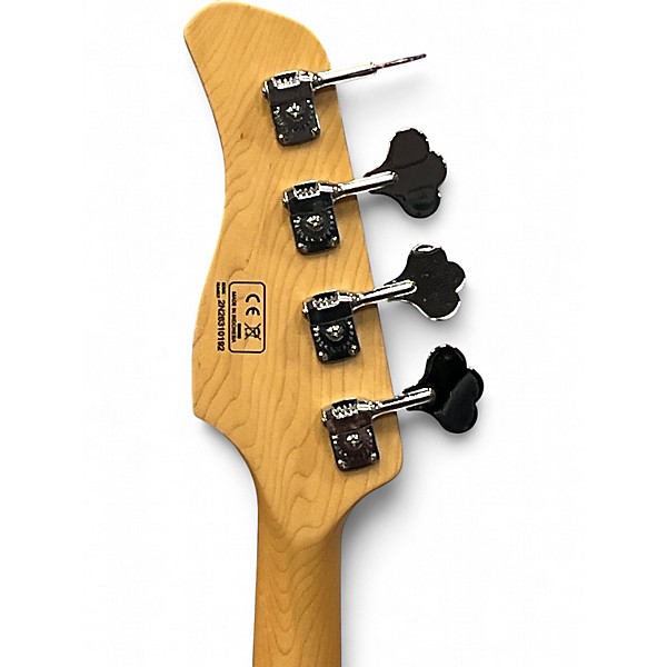 Used 2026 Sire Marcus Miller V7 Vintage Alder New Gen Natural Electric Bass Guitar