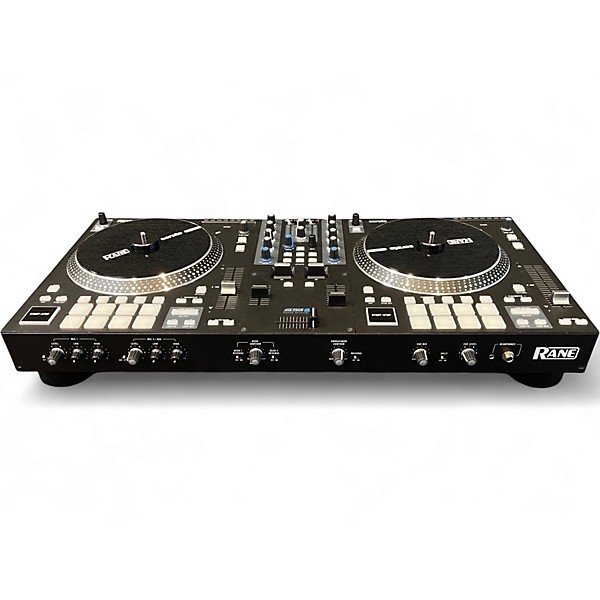 Used RANE ONE DJ Controller