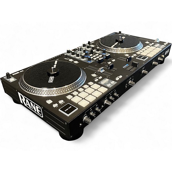 Used RANE ONE DJ Controller