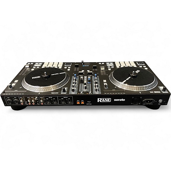 Used RANE ONE DJ Controller