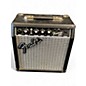 Used Fender Frontman 10G 10W Guitar Combo Amp thumbnail