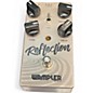 Used Wampler Reflection Effect Pedal thumbnail