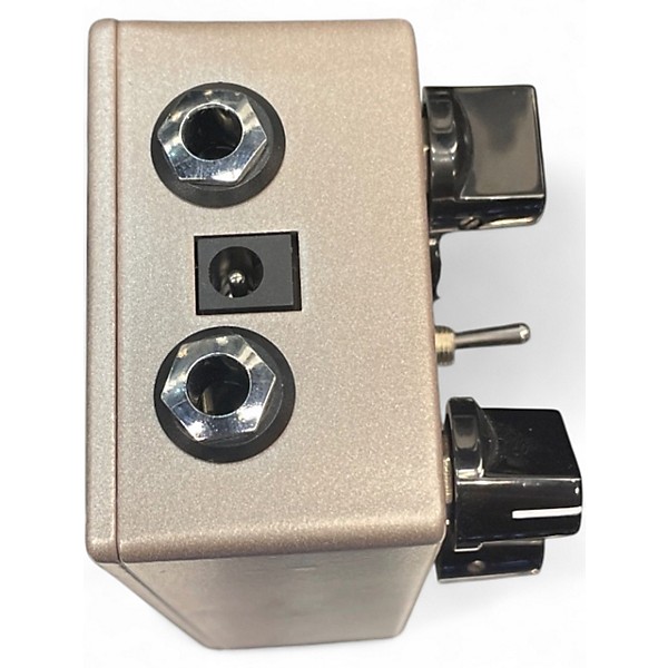 Used Wampler Reflection Effect Pedal