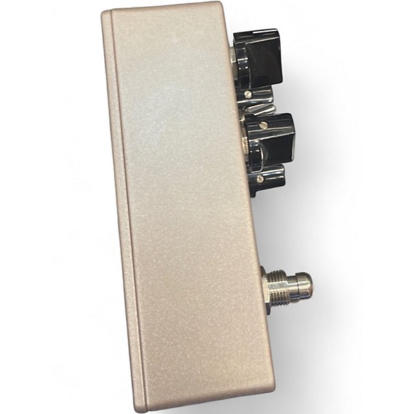 Used Wampler Reflection Effect Pedal