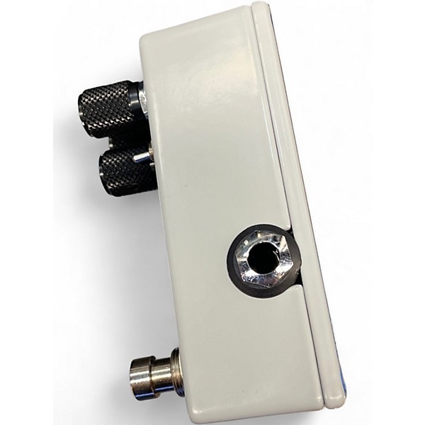 Used Wampler Ratsbane Effect Pedal