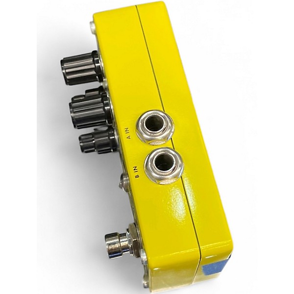 Used DigiTech CabDryVR Effect Pedal