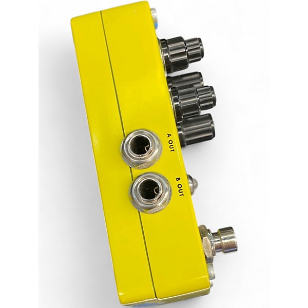 Used DigiTech CabDryVR Effect Pedal