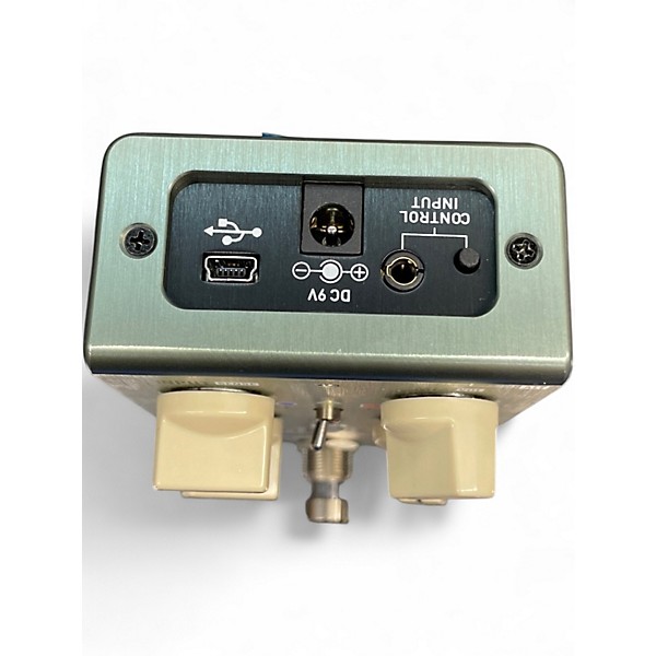 Used Source Audio C4 SYNTH Effect Pedal