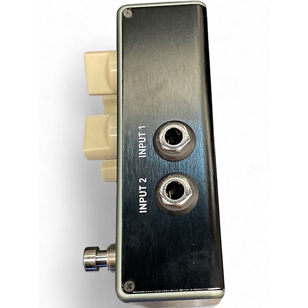 Used Source Audio C4 SYNTH Effect Pedal