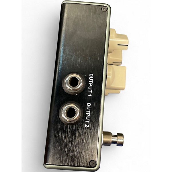 Used Source Audio C4 SYNTH Effect Pedal