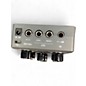 Used Line 6 POD EXPRESS BASS Bass Effect Pedal