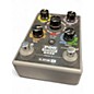 Used Line 6 POD EXPRESS BASS Bass Effect Pedal
