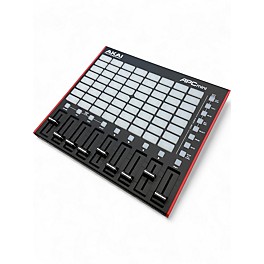 Used Akai Professional APC Mini Production Controller