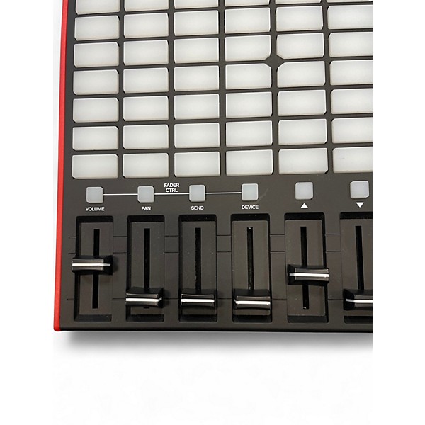Used Akai Professional APC Mini Production Controller
