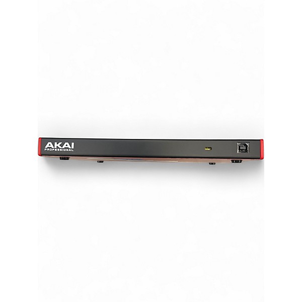 Used Akai Professional APC Mini Production Controller