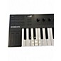 Used Native Instruments Kontrol M32 MIDI Controller