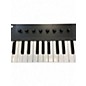 Used Native Instruments Kontrol M32 MIDI Controller
