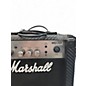 Used Marshall MG10CF 10W 1x6.5 Guitar Combo Amp