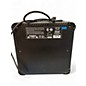 Used Marshall MG10CF 10W 1x6.5 Guitar Combo Amp
