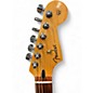 Used 2019 Fender Player Stratocaster White Solid Body Electric Guitar