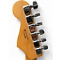 Used 2019 Fender Player Stratocaster White Solid Body Electric Guitar