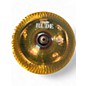 Used Paiste 14in RUDE BLAST CHINA Cymbal thumbnail