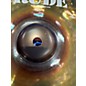 Used Paiste 14in RUDE BLAST CHINA Cymbal