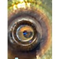 Used Paiste 14in RUDE BLAST CHINA Cymbal