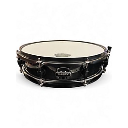 Used Mapex 3.5X14 ARMORY SNARE Trans Green Drum