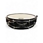 Used Mapex 3.5X14 ARMORY SNARE Trans Green Drum thumbnail