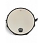 Used Mapex 3.5X14 ARMORY SNARE Trans Green Drum