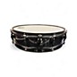 Used Mapex 3.5X14 ARMORY SNARE Trans Green Drum