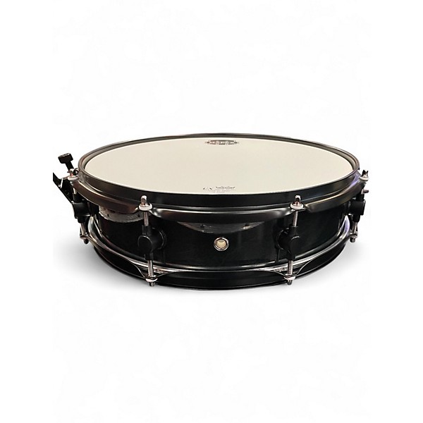 Used Mapex 3.5X14 ARMORY SNARE Trans Green Drum