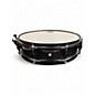Used Mapex 3.5X14 ARMORY SNARE Trans Green Drum