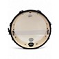 Used Mapex 3.5X14 ARMORY SNARE Trans Green Drum