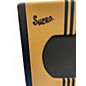 Used Supro DELTA KING 12 Tube Guitar Combo Amp