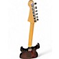 Used Yamaha Pacifica 2 Color Sunburst Solid Body Electric Guitar