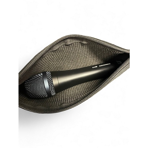 Used Sennheiser E945 Dynamic Microphone