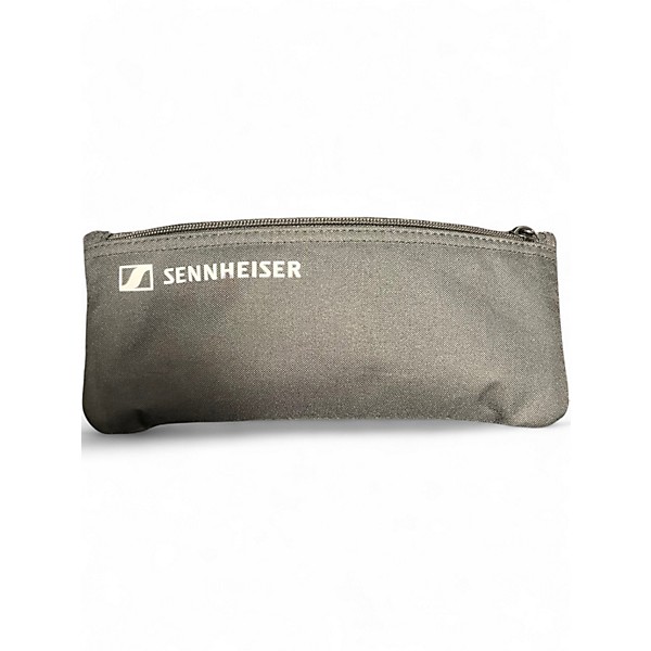 Used Sennheiser E945 Dynamic Microphone