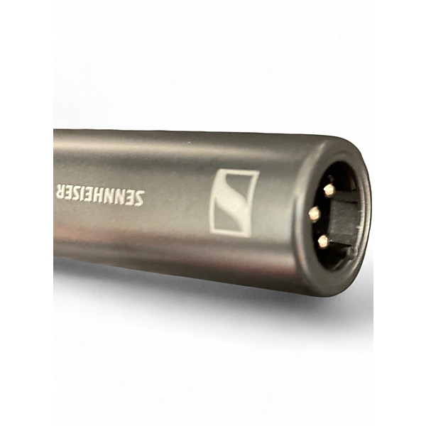 Used Sennheiser E835 Dynamic Microphone